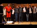 The Whiffenpoof Song - The Yale Whiffenpoofs of 2015
