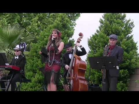 Jazz Band Performance 3 thumbnail