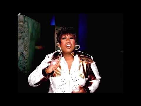 Missy Elliott vs Skeewiff Halloween Mash up