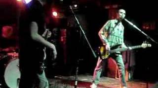 Friendly Fire @ Alley Katz