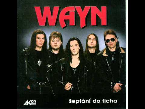 Wayn-Holka z plakátu
