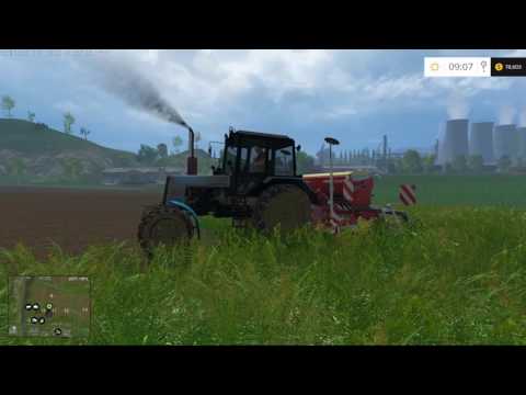 The Gifts of Caucasus v1.3 for Farming Simulator 15 part  17.2 "no onions for you"
