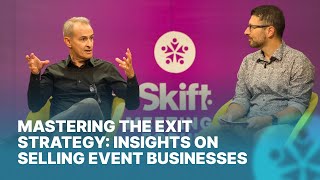 The Event Business Boom: Navigating a Seller's Market with Howard Givner