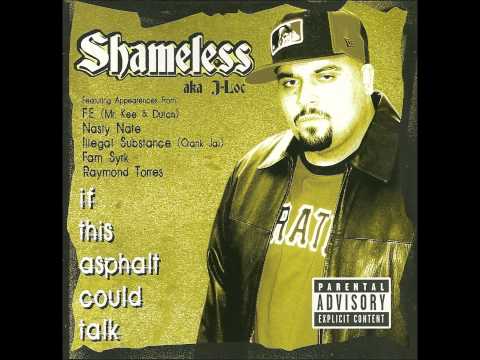 Shameless aka J-Loc 