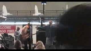 Off Broadway Live ( Stay in Time )