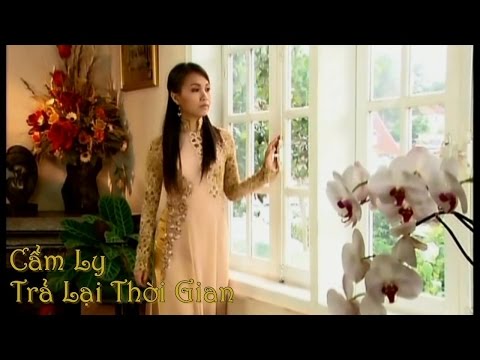 Thể hiện bởi Cẩm Ly