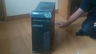 PC掃除