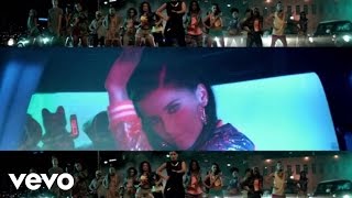 Nelly Furtado - Parking Lot (Fagault &amp; Marina Remix)