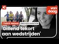 Streep door Enschede Marathon - ook geen editie alleen voor toplopers