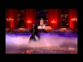 Jackie Evancho sings Dark Waltz as Karina ...