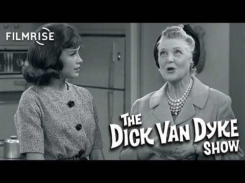 The Dick Van Dyke Show - Season 1, Episode 11 - Forty-Four Tickets - Full Episode