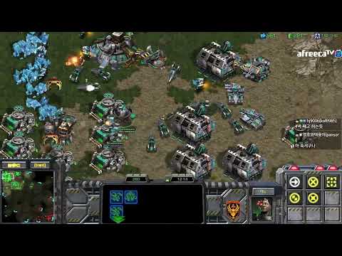 [17.5.22] SC:R 1v1 (FPVOD) Light (T) vs Shuttle (P) Polypoid