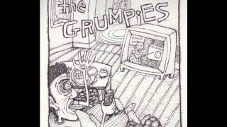 The Grumpies - Totally Confused