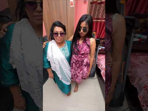 Vibe mother 😡 mother Vs daughter 🔥 End la twist Iruku 🔥😜🔥💯