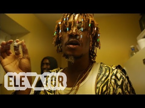 Sana Leako - Flexin Like Dat (Official Music Video)