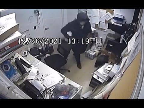 Thief Steals Vehicle and Firearms from Philly Dollar Store Employee ...