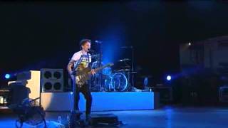Muse - Invincible Live @ Summer Sonic 2006 Tokyo
