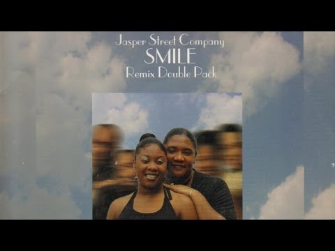Jasper Street Company - Smile (DJ Spen and Karizma Special Mix)