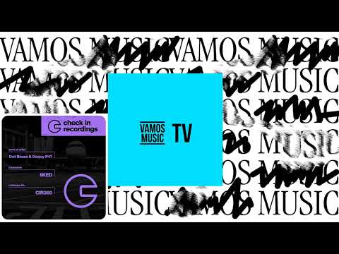 Dvit Bousa, Deejay P4T - liKED