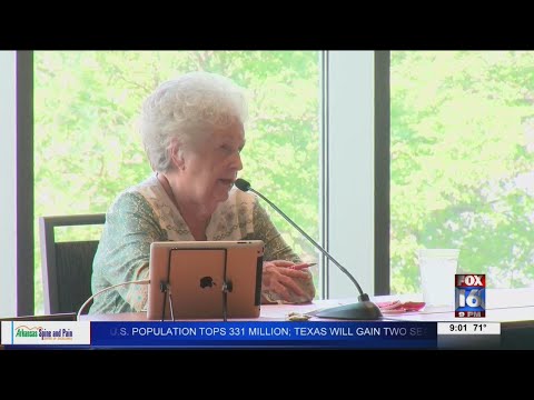 Little Rock City Directors react to quadruple shooting, call for change