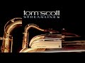 Morning Rays ♫ Tom Scott, Richard Tree