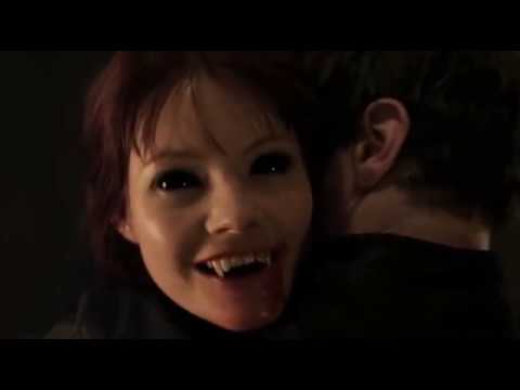 Being Human US 1x04 Wouldn't It Be Nice If We Were Human (HD)