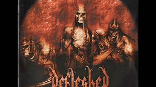 Defleshed - Lightning Strikes Thrice