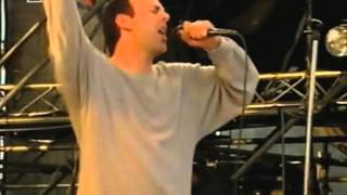 Bad Religion - 1997-06-22 - Go Bang Festival, Munich, Germany
