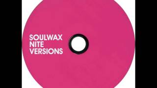 Soulwax - I love Techno HQ