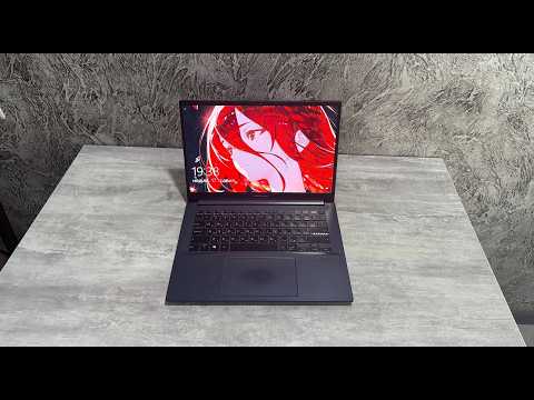 OLED Ігровий Ноутбук ASUS Vivobook Pro K3400 / GTX1650 / i5-11300H / DDR4 16GB / SSD 512 GB - фото 1 - id-p3049065713