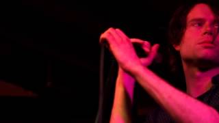 Ralegh Long - Light of the Sun - Servant Jazz Quarters 27/11/2013