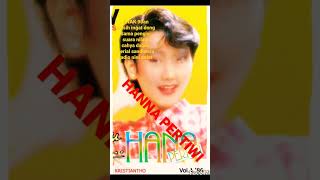Download lagu TRANSFORMASI HANNA PERTIWI # SHORTS mp3