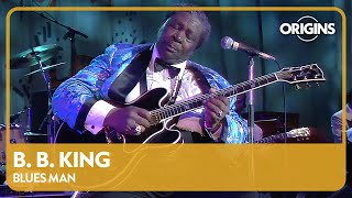 Download lagu B.B. King - Blues Man (Live) | Montreux 1993 mp3