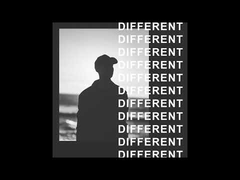 Jaydon Lewis - different (feat. Internet Girl) (Official Audio)