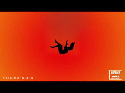 Mairos & Awinnah - Hossana (Lamb Culture Collective)