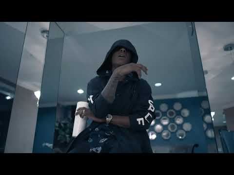 Rocket Da Goon - Walked Off (Official Music Video)