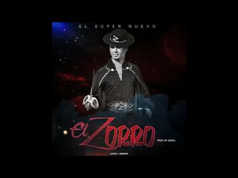 Siadel Espinosa Ft Vity Flow - EL ZORRO