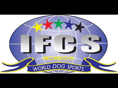 Ecco la NAZIONALE di AGILITY DOG IFCS 2016!