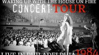 Culture Club | 8. Mistake No. 3 (LIVE IN PHILADELPHIA 1984)