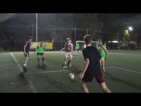 FERNETCARRIL OESTE VS PARKING FC - #LigaNuñez - #Clausura SLV - 2/12/2022