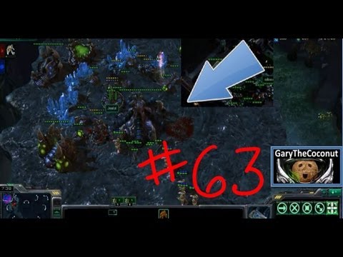 Best of Bronze League #63 - How to Make People Hate You - Starcraft 2