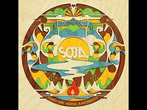 Signature - SOJA