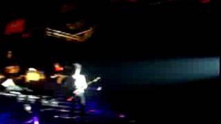 Babasonicos Esther Narcotica Luna Park