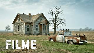 Se Você Tem Nervos Fracos — Não Assista! 😱🎬 Terror / Dublagem Completa Em Português