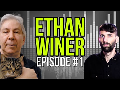 Ethan Winer - Debunking Audio Myths (Podcast #1)