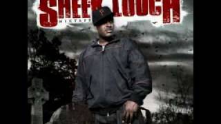 sheek louch sucka 4 luv