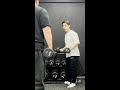 헬스장 빌런 특 Ep.4 #Shorts