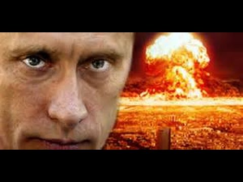 BREAKING countdown to Armageddon PUTIN's Strong WARNING world war three July 15 2016 News Video