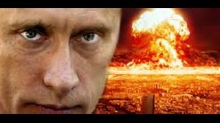 BREAKING countdown to Armageddon PUTIN's Strong WARNING world war three July 15 2016 News
