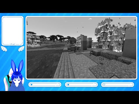 Minecraft chaos mod with twitch integration part 2